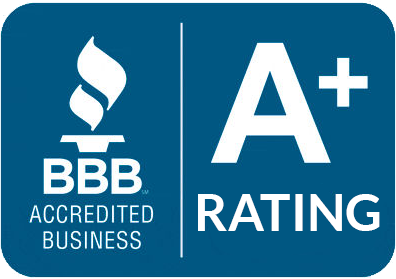 BBB Accredited Business
