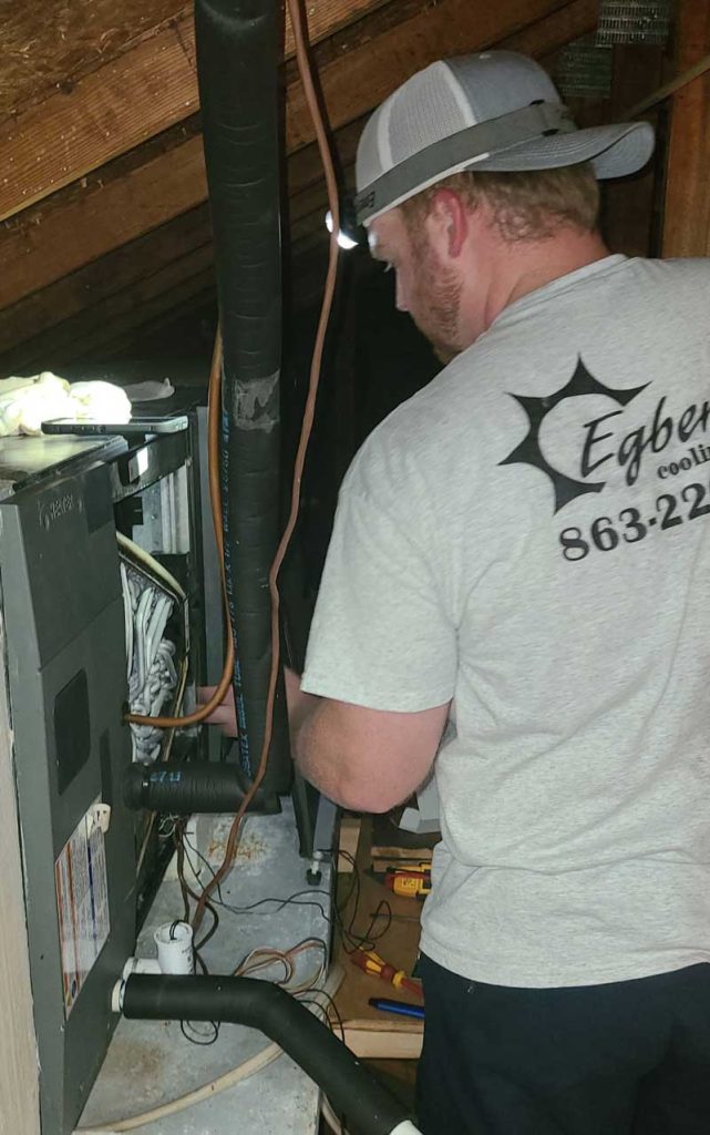 24 Hour HVAC Repair in Lakeland FL