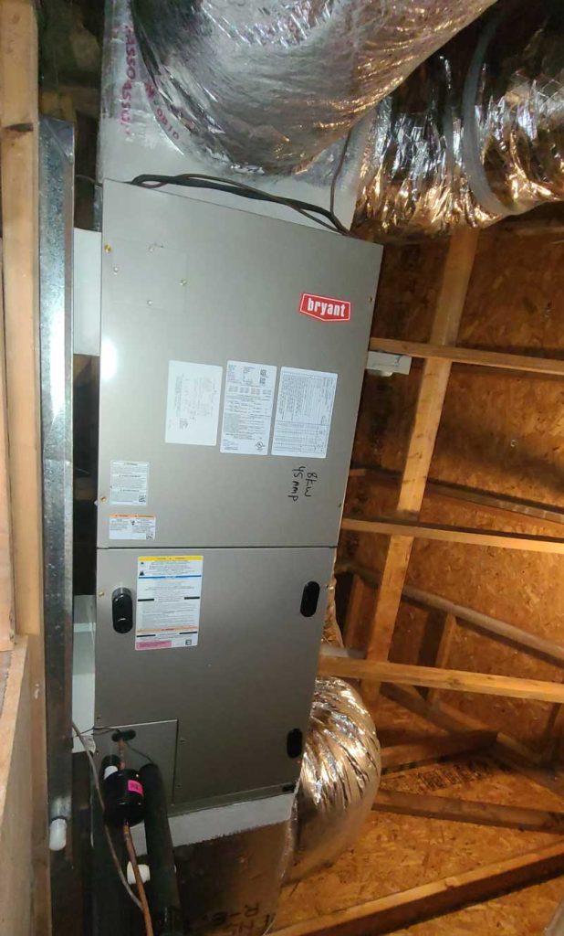 Heating Maintenance by Egberts Cooling & Heating in Lakeland FL