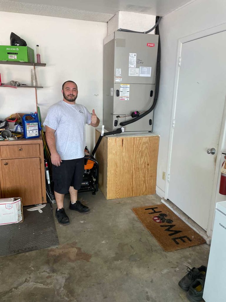 Heating Repair in Auburndale, FL