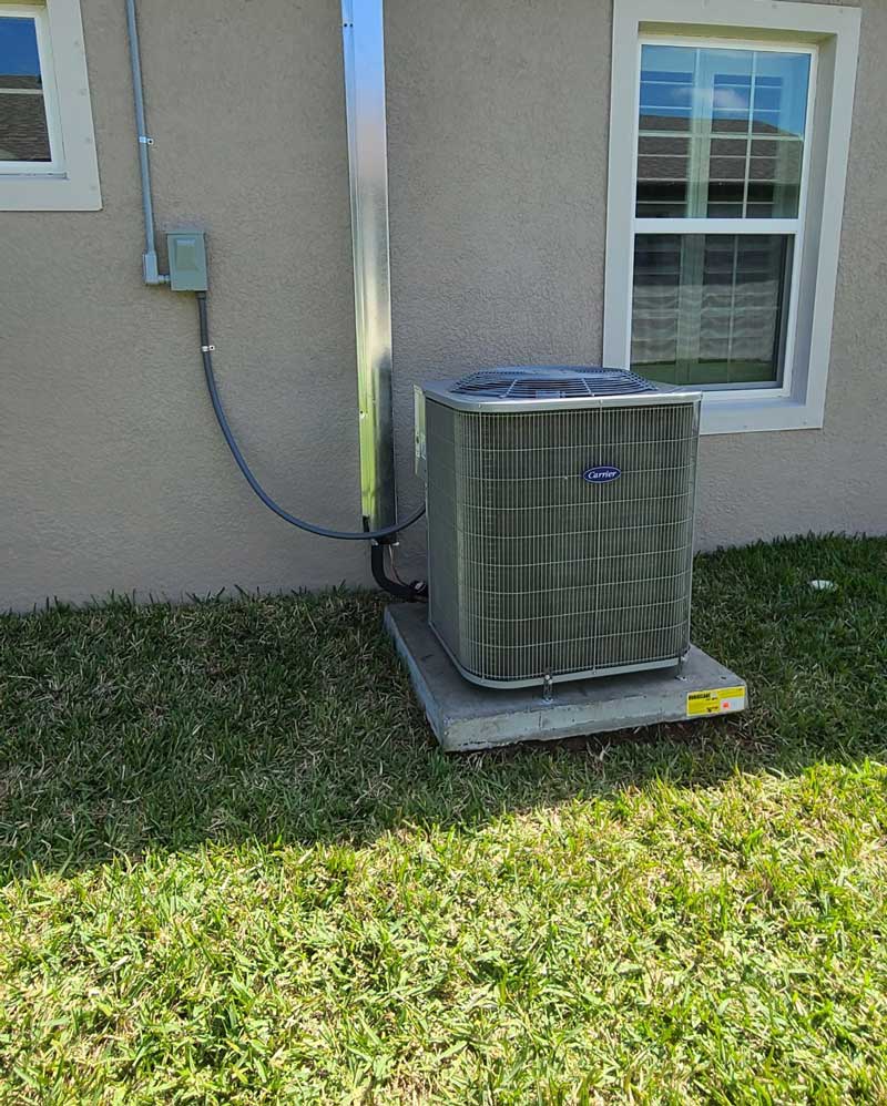 AC Installation Near Me in Highland City, FL