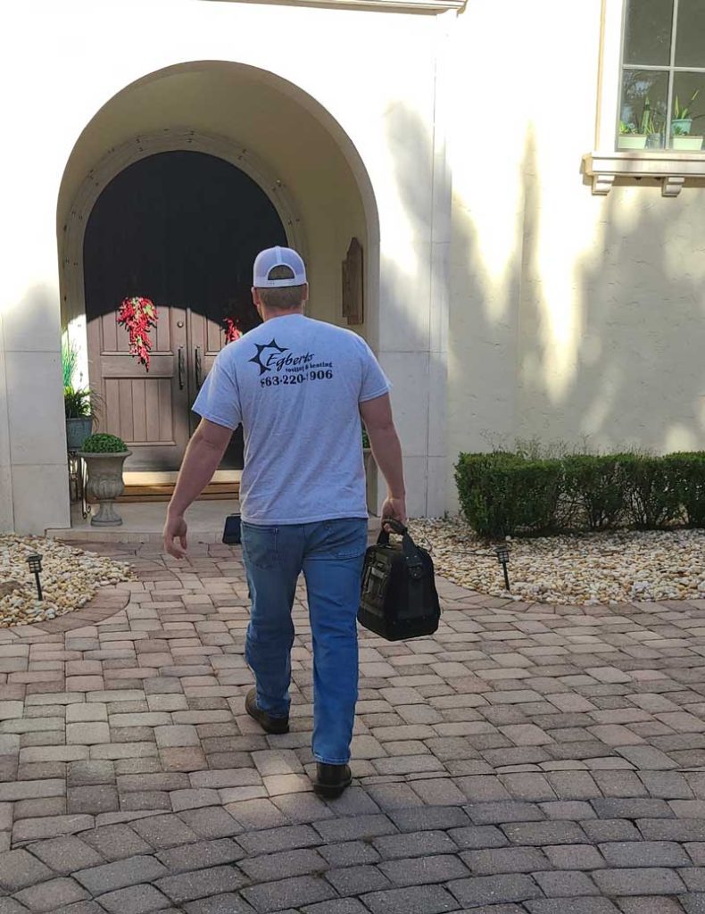 Heat Pump Repair Company in Auburndale, FL