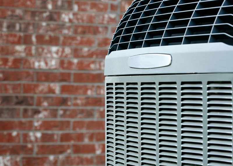 AC Installation - Egberts Cooling & Heating