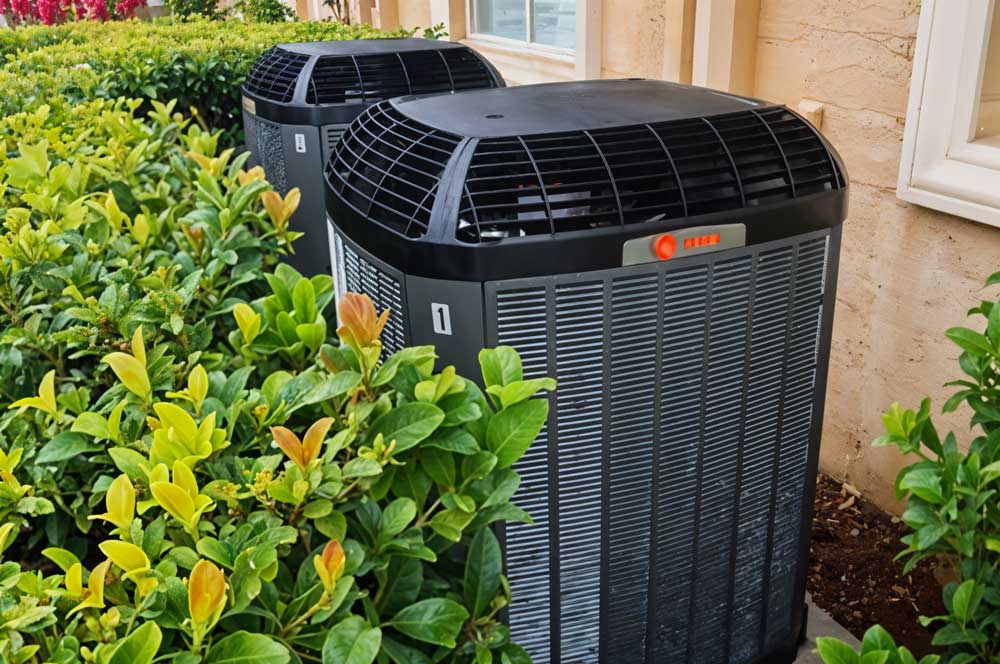 Heat Pump Installation in Lakeland FL