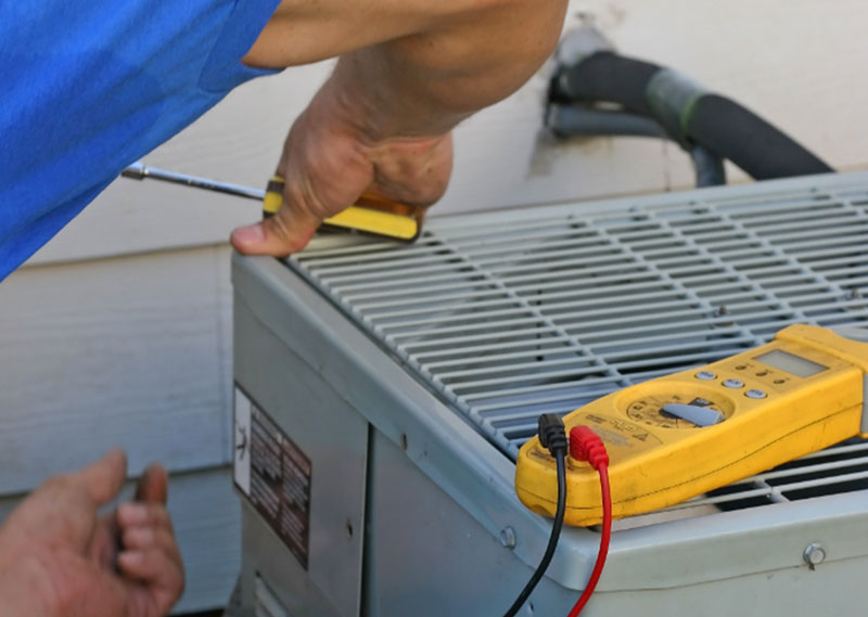 Emergency AC Services in Tampa, FL