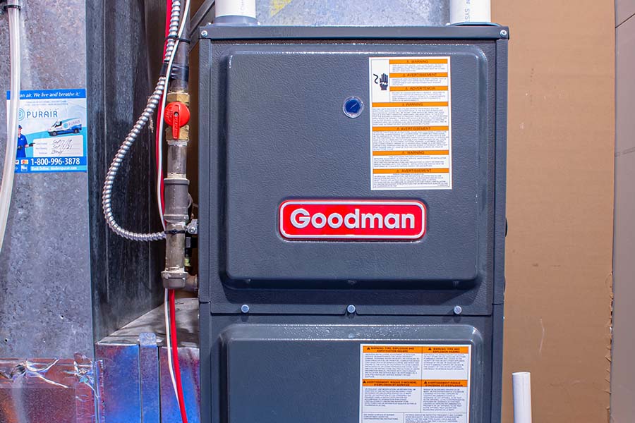 HVAC services in Apollo Beach FL