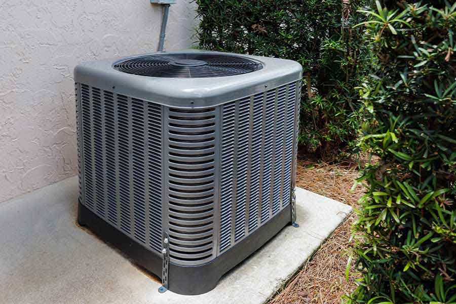 HVAC services in Falkenburg Branch FL