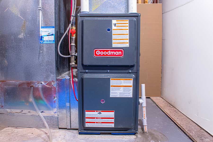 Dependable HVAC Services in clearwater-fl