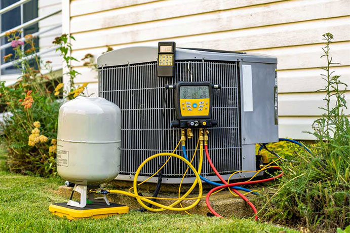 Expert AC Repair in Tampa