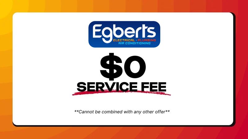 $0 Service Fee Offer