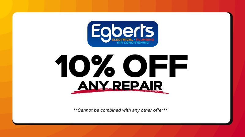 10% OFF Any Repair Offer